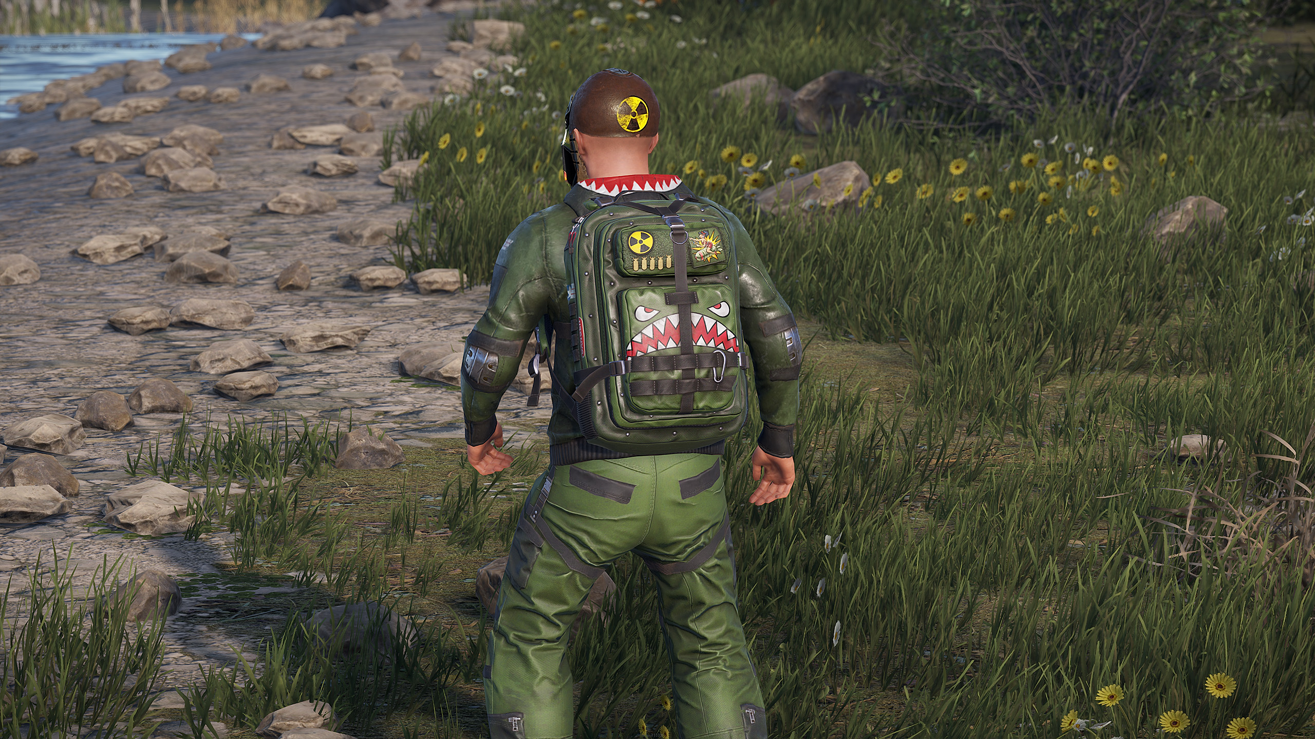 Bombshell Backpack thumbnail 8