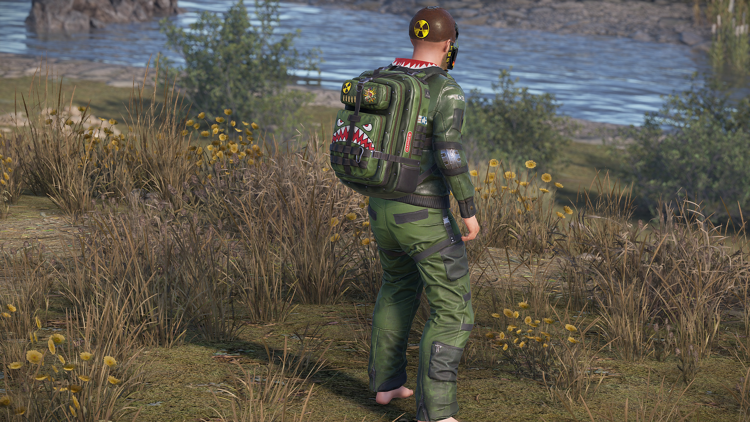 Bombshell Backpack thumbnail 9