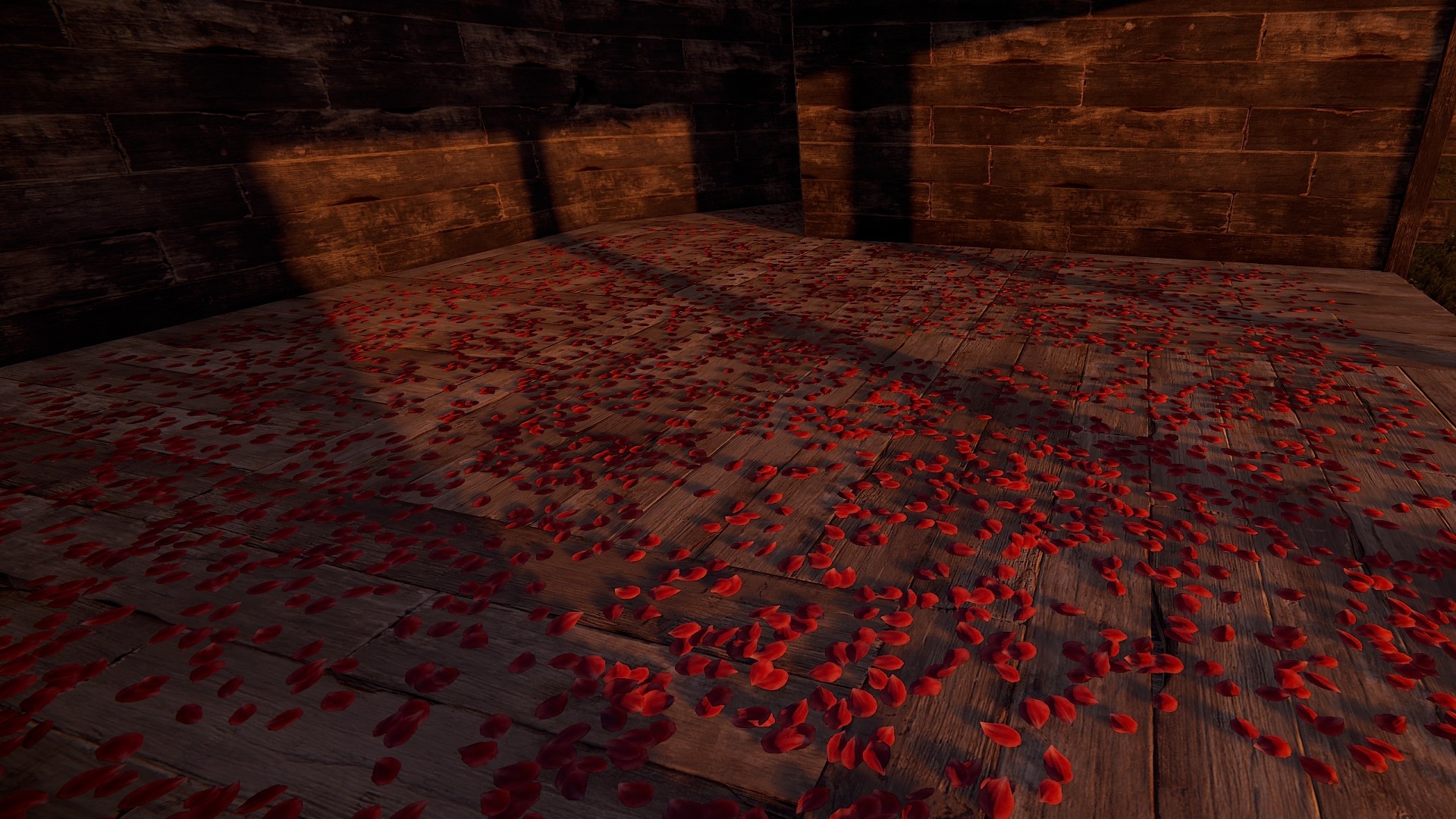 Rose Pedals Rug thumbnail 5
