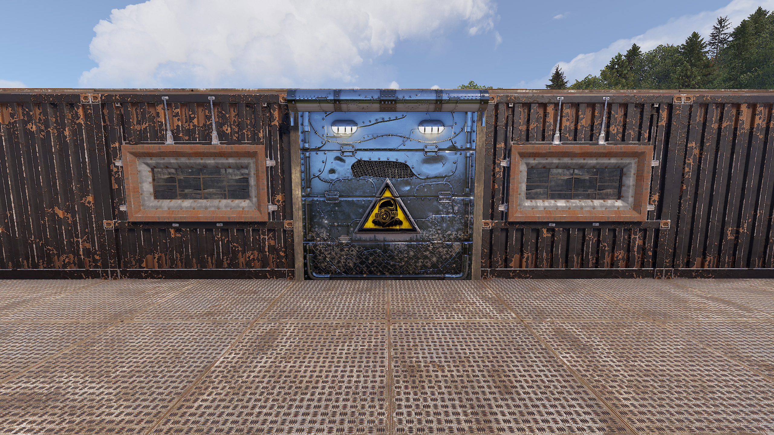 Protector Garage Door screenshot 1