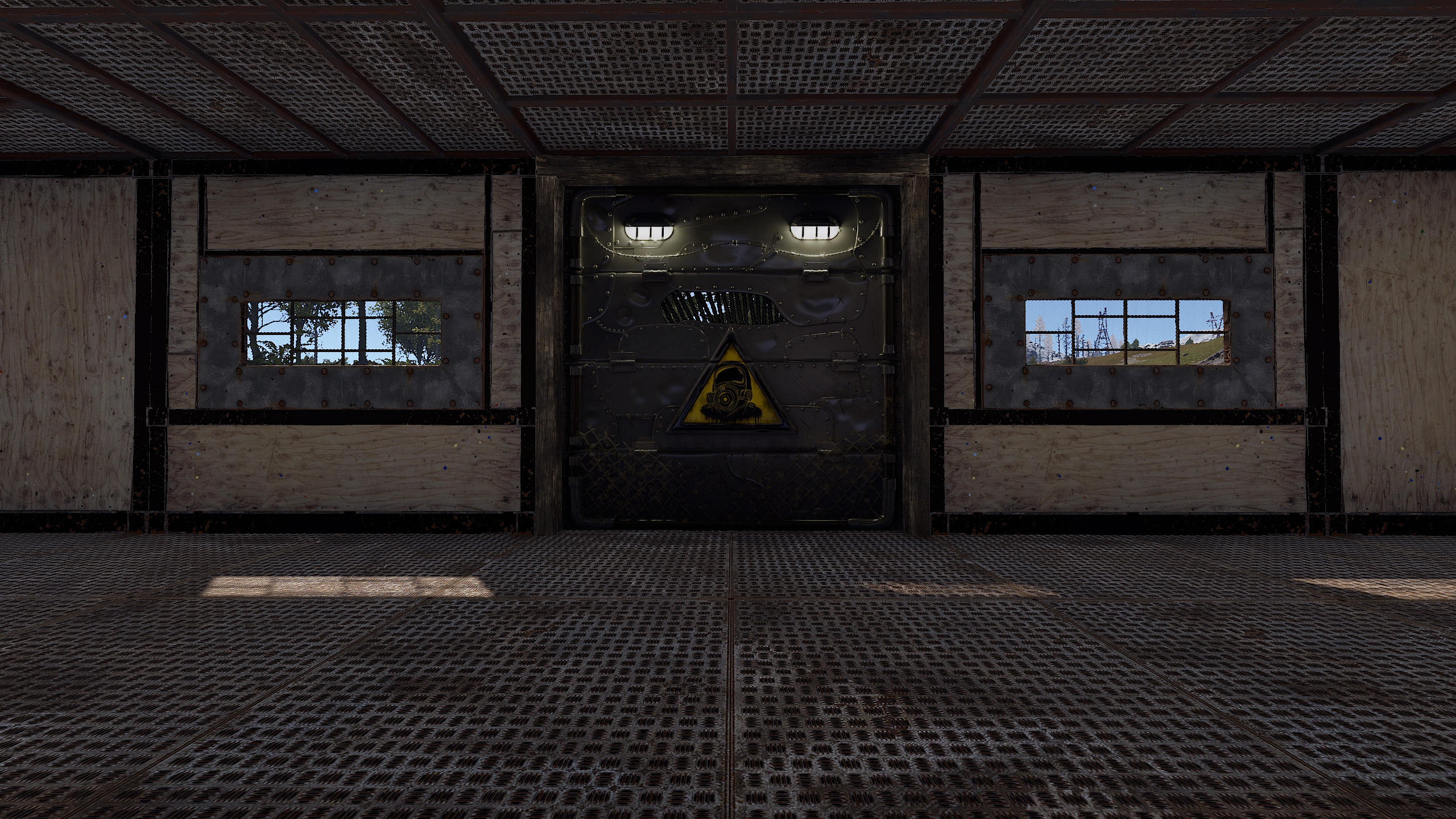 Protector Garage Door thumbnail 2