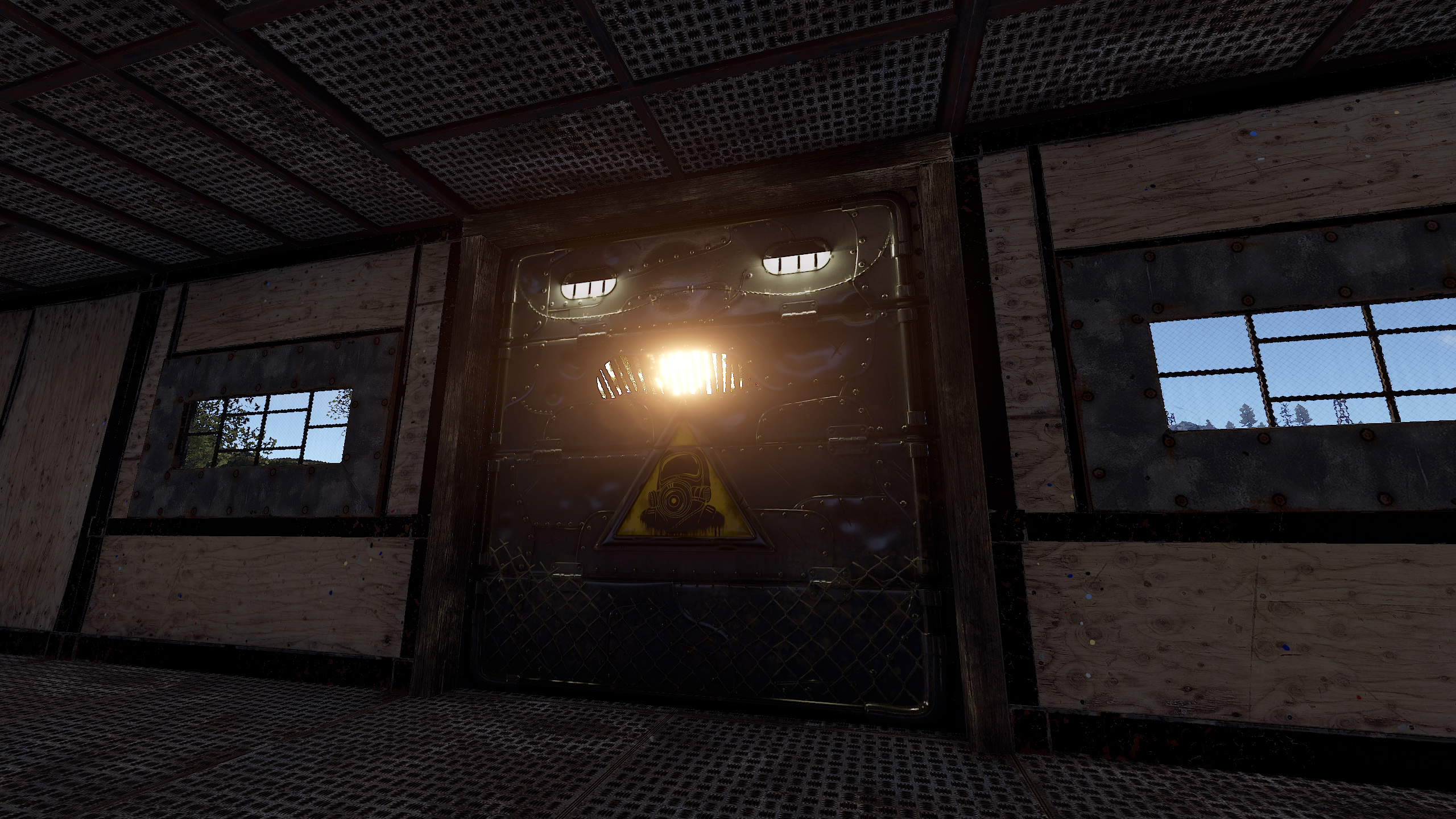 Protector Garage Door thumbnail 3