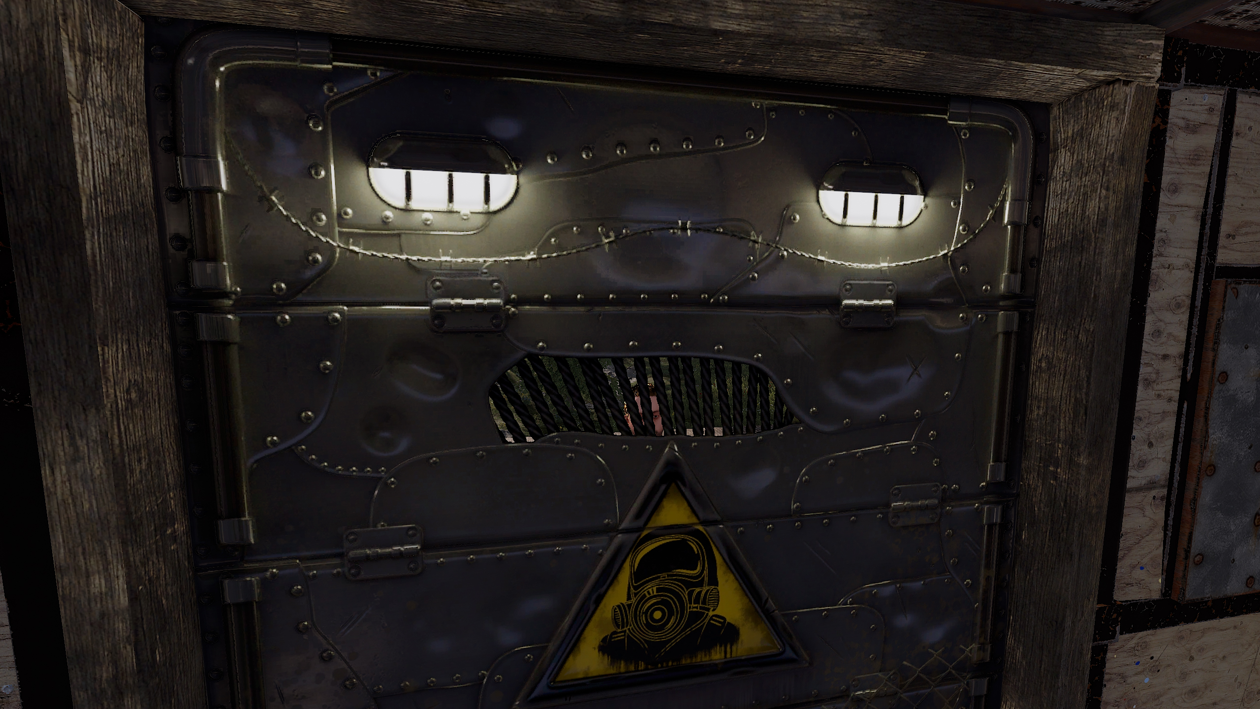 Protector Garage Door thumbnail 4