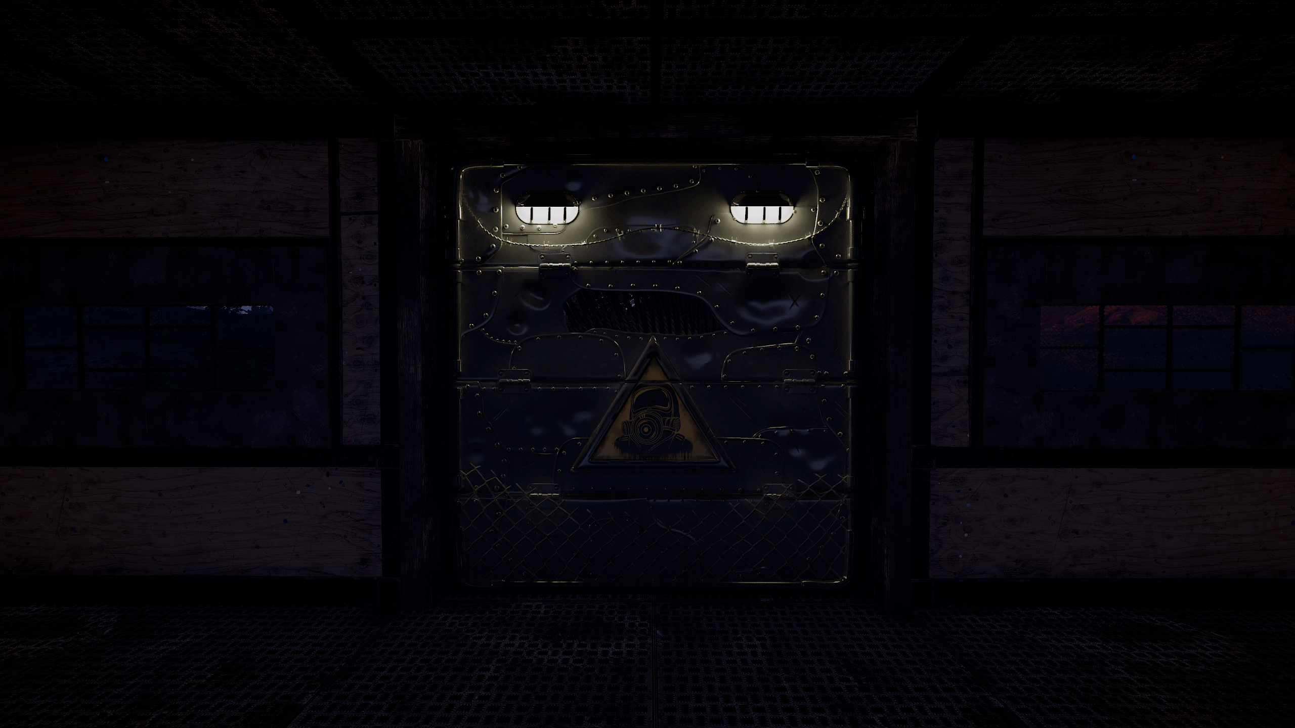 Protector Garage Door thumbnail 6