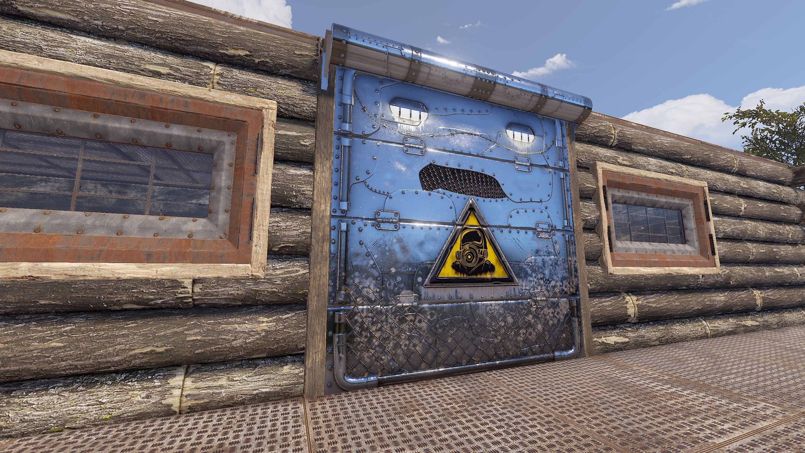 Protector Garage Door thumbnail 7