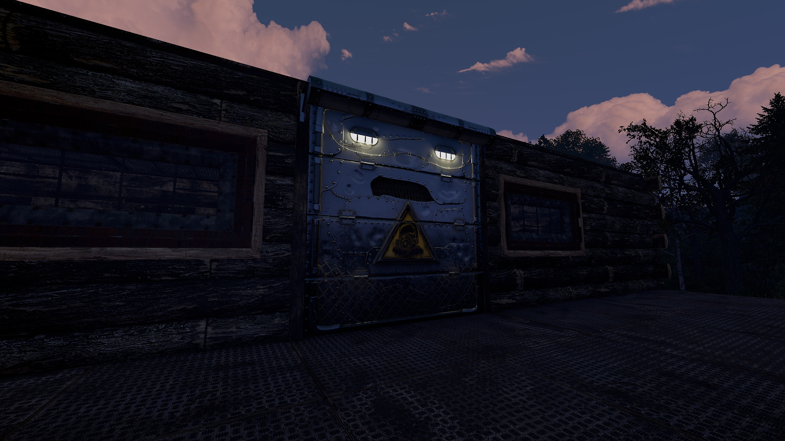 Protector Garage Door thumbnail 8