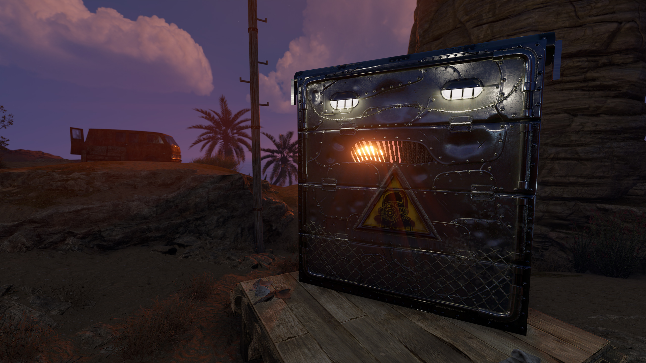 Protector Garage Door thumbnail 10
