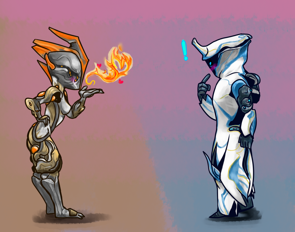 Royalty Free How To Get Frost In Warframe relationship