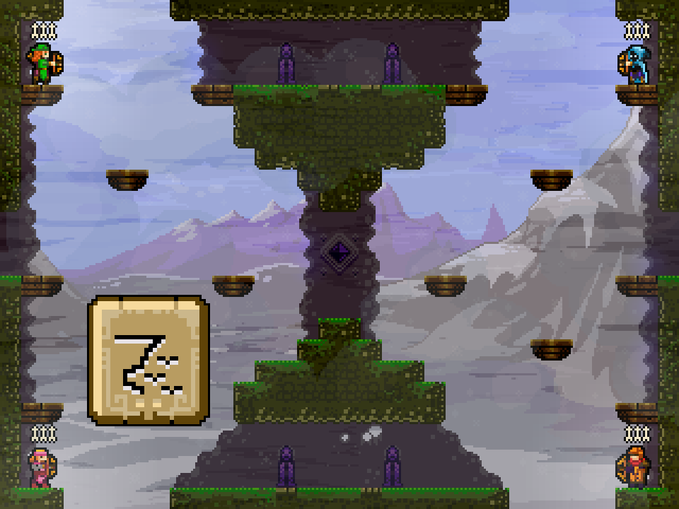 Steam Community :: TowerFall Ascension