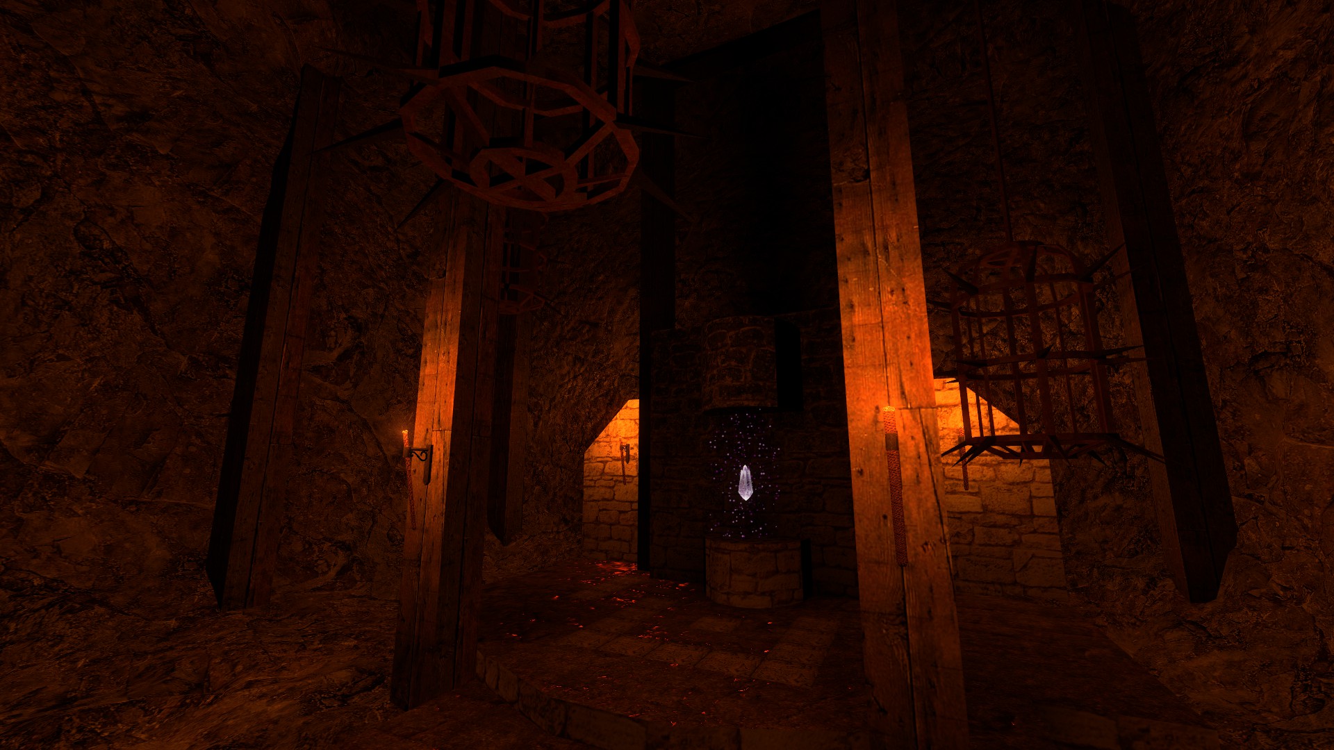 Steam Workshop :: Horror: Undying Part 2: Awakening