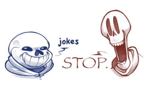 Some of Puppet Sans' Favorite Jokes Art Print for Sale by UnderPuppets  Shop