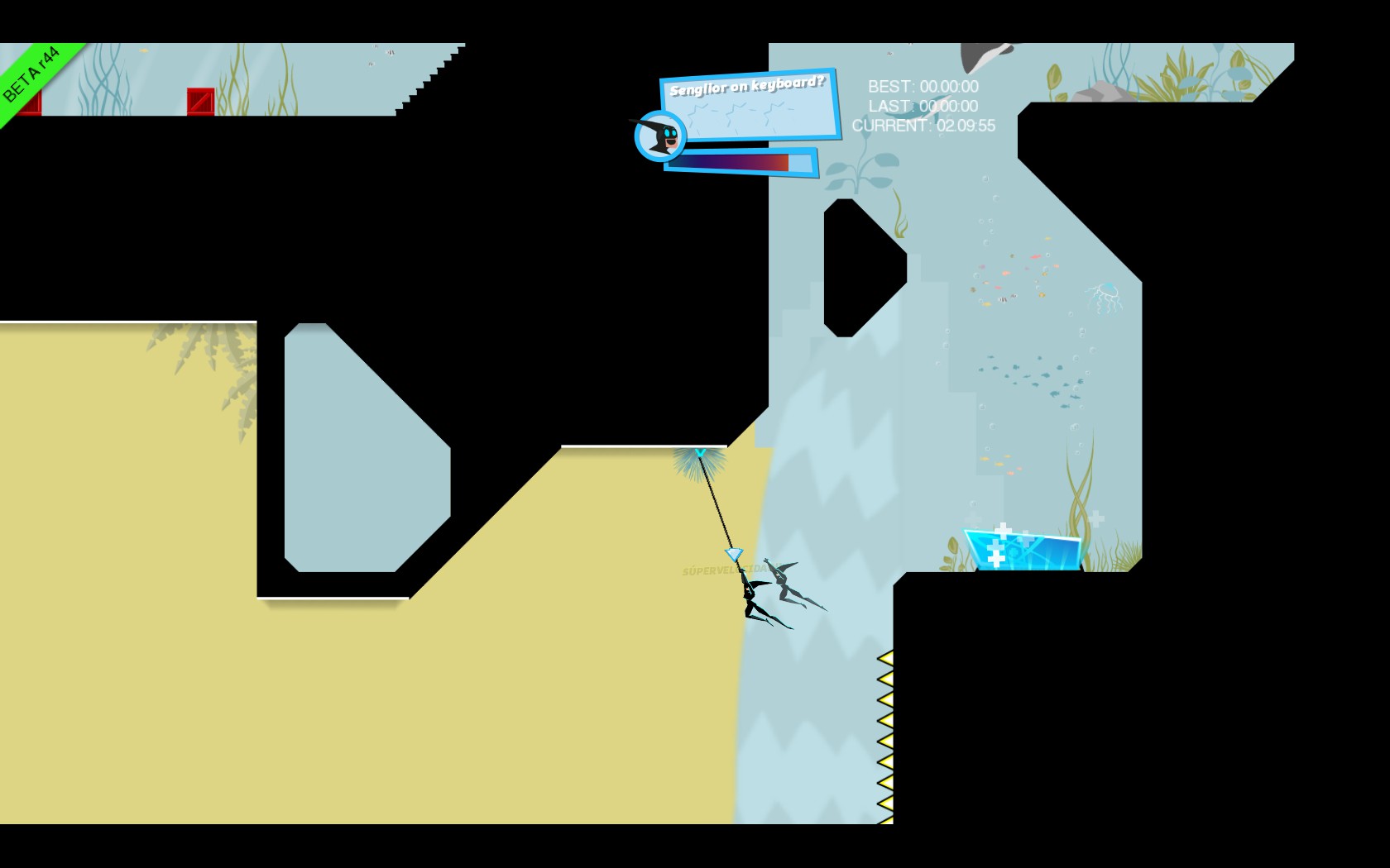 Steam Community :: Guide :: R44 Guide: TIME TO RUN (UPDATED FROM R31 ...