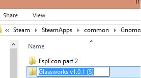 Steam Community :: Guide :: Unofficial Multiple Modding Guide