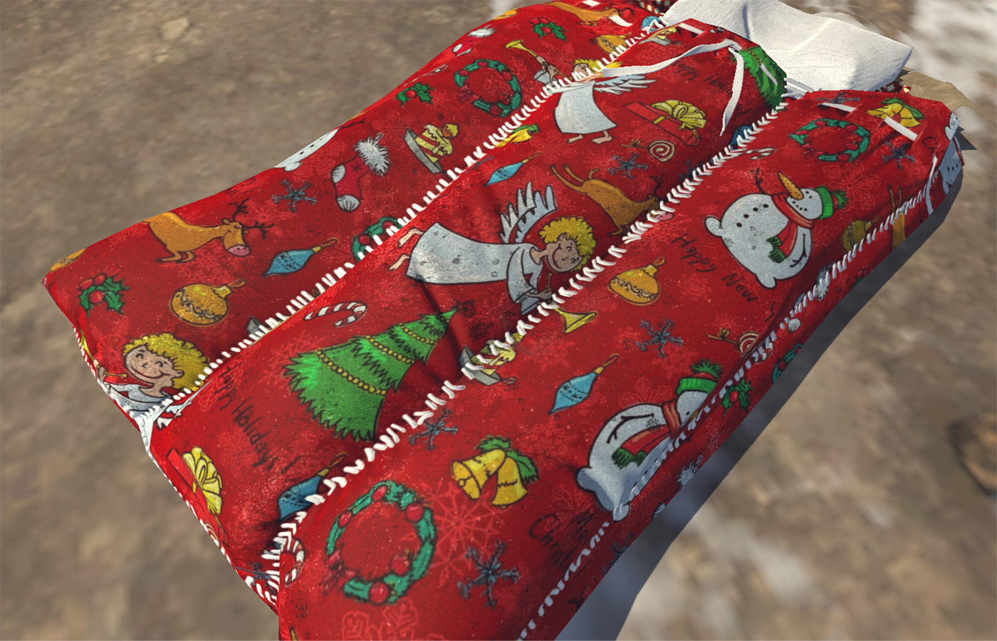 Aston Christmas thumbnail 4