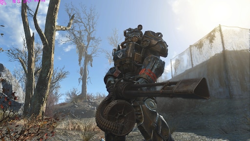 Fallout 4 братства фото 30