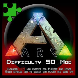 Steam Workshop Difficulty 50