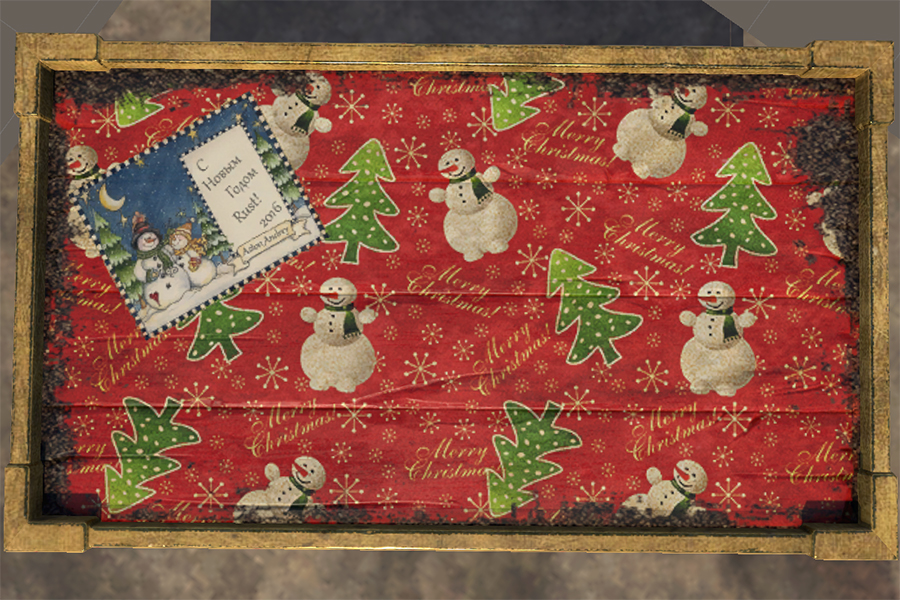 Christmas Storage thumbnail 3