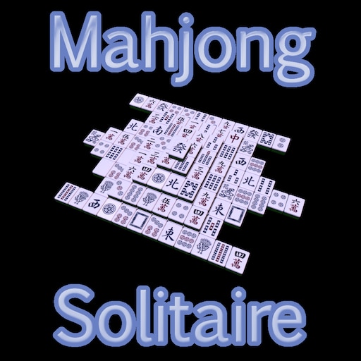 Steam Workshop::Mahjong Solitaire: Turtle