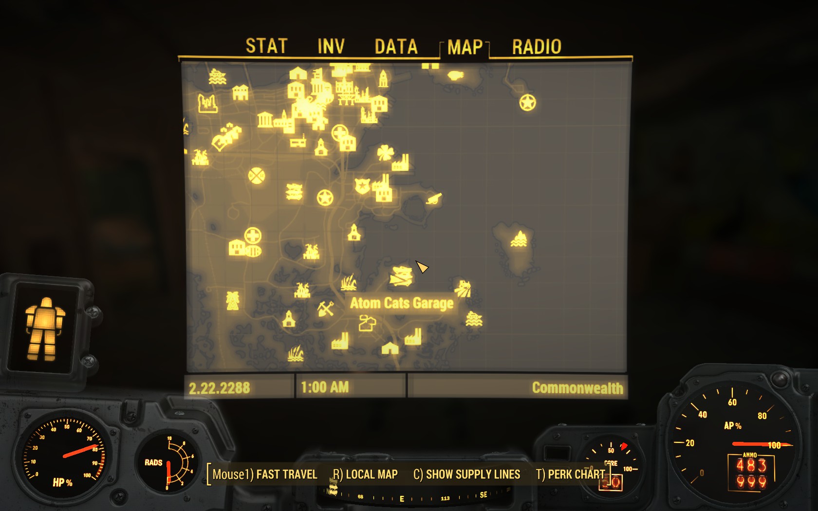 Силовая броня карта. Fallout 4 карта силовой брони. Фоллаут 4 силовая броня на карте. Карта с силовой броней Fallout 4. Силовая броня Fallout 4 карта нахождения.