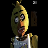 Listen to WitheredBonnie2 by FNAF Voices & Music in Withered Chica