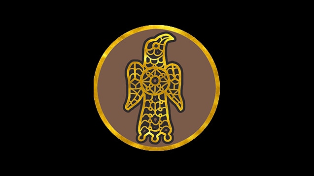 visigoths symbol