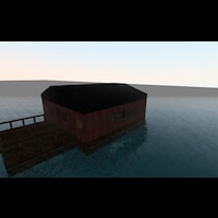 Steam Workshop :: gmod space,land,and water maps