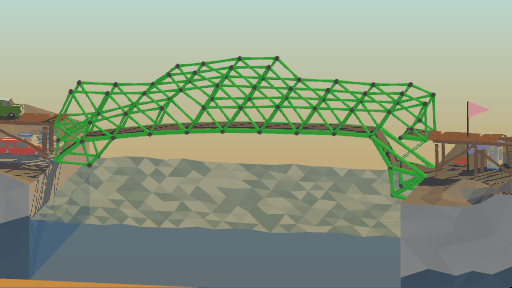 Steam Community :: Poly Bridge