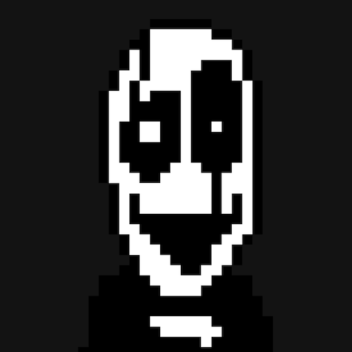 Gaster Song Man On The Internet