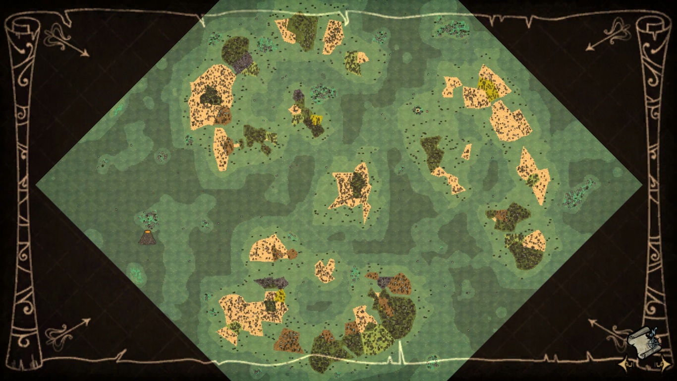 where to see all downloaded maps on steam workshop