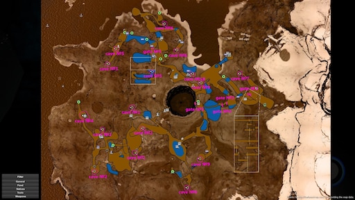 Где вход в пещеру где находится Где вход в пещеру где находится