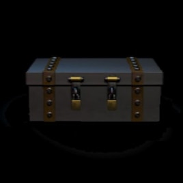 What is in the FNaF 4 BOX? 
