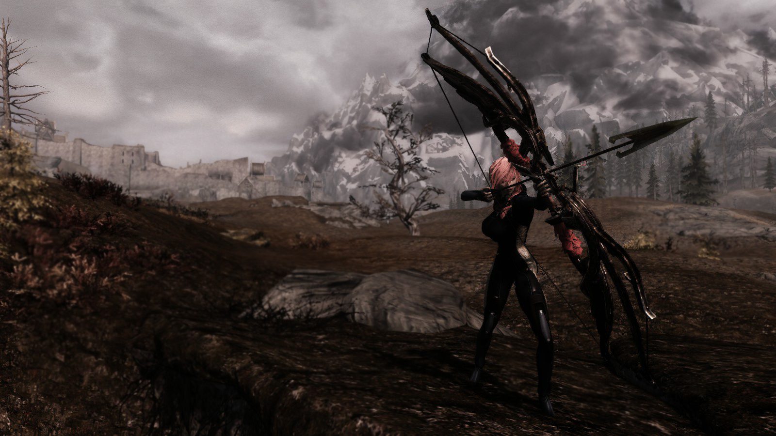 1.9.32.0.8 skyrim script extender