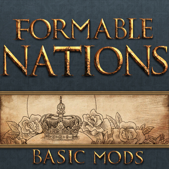 nations formable