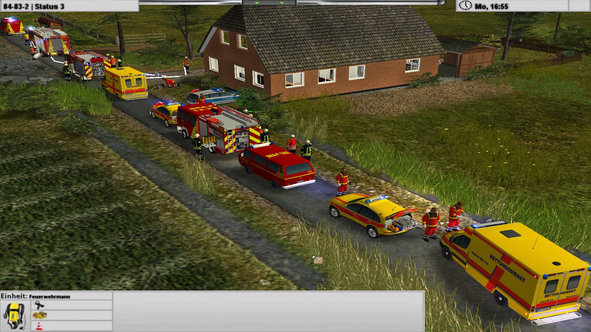 Steam Community :: 911: First Responders