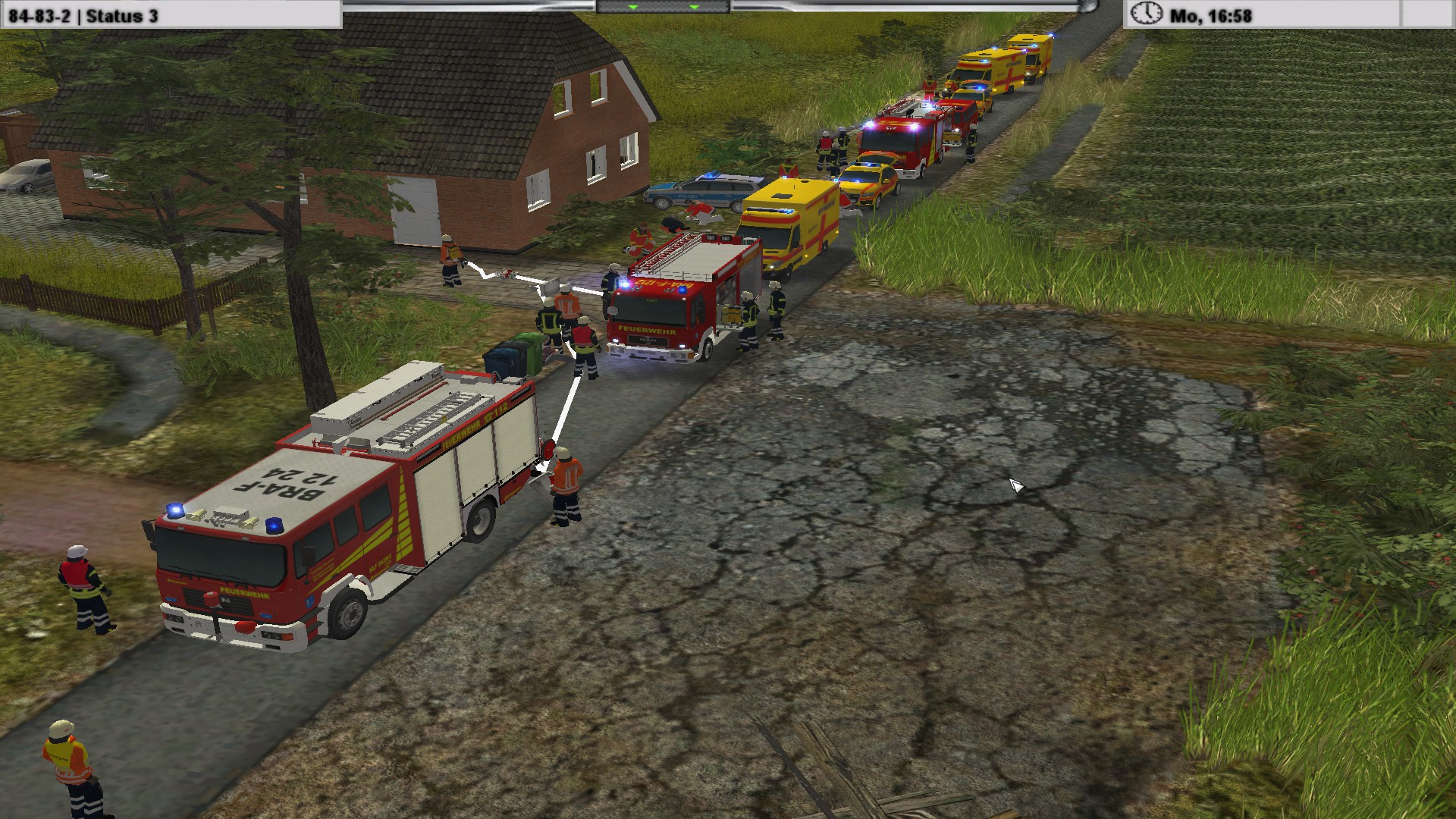 Steam Community :: 911: First Responders