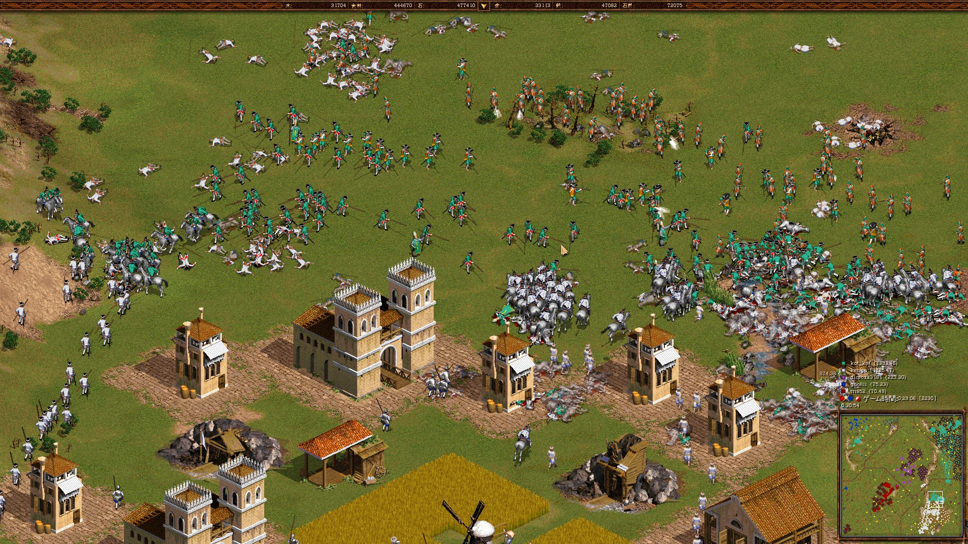 Cossacks Back To War Cd Crack