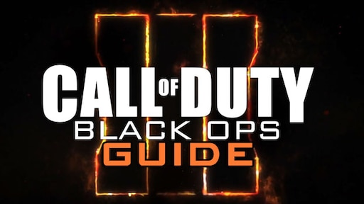 The Complete Black Ops 3 Graphics Optimization Guide – All