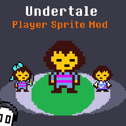 Undertale Together Three - Four Players file - ModDB
