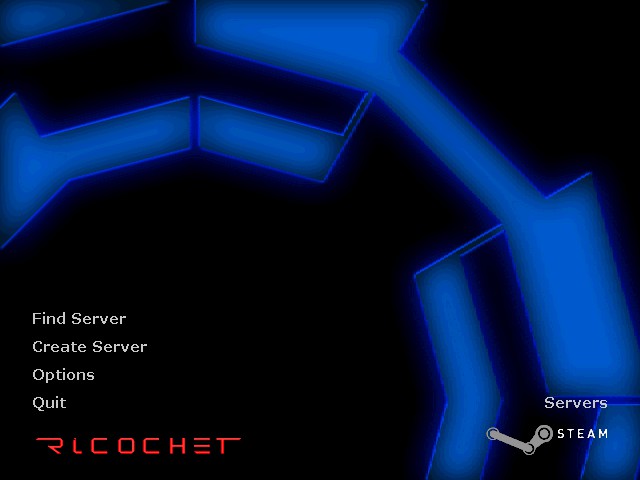 Steam Community :: Ricochet