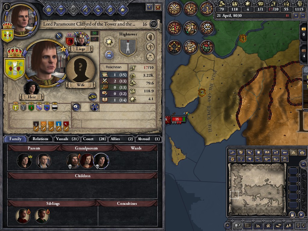 Steam Workshop Custom Kings For A Game Of Thrones