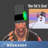 Workshop služby Steam::My Fav Addooonns