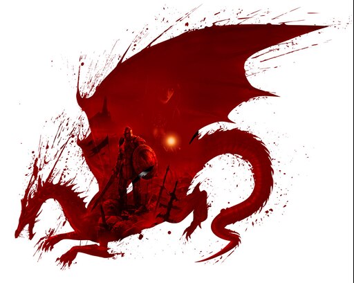 Red dragon стим фото 45