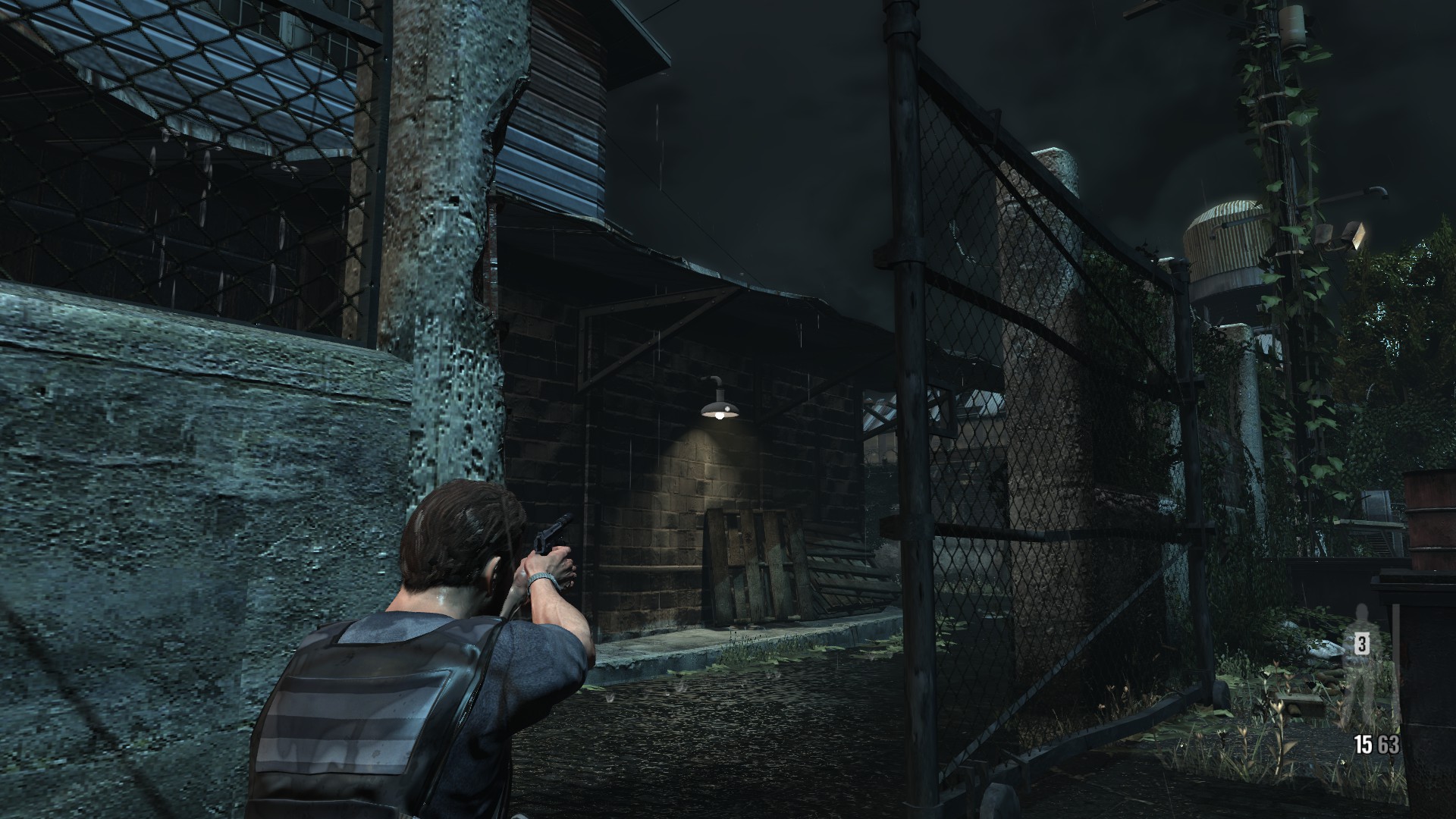 Steam Community Screenshot Tom Clancy S Max Payne 3 Conviction Bullet Time Redefined