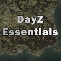 Steam Community :: Guide :: DayZ DB (map,loot )