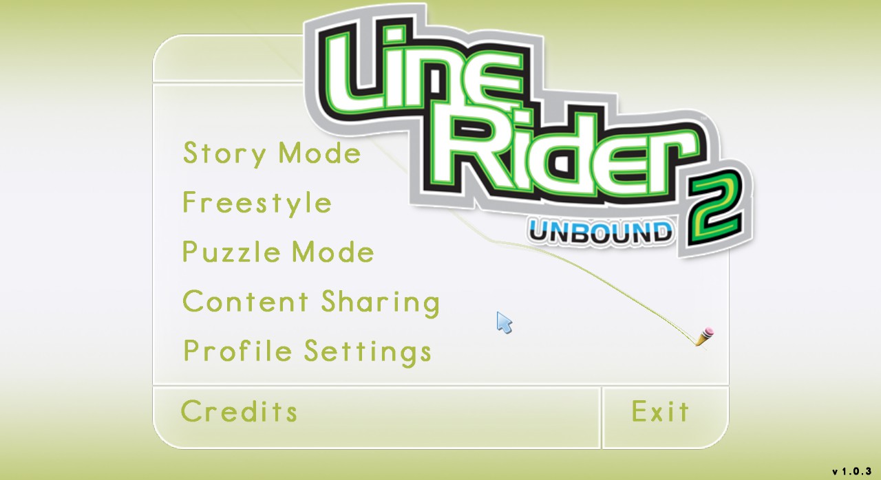 line rider advanced beta 0.1