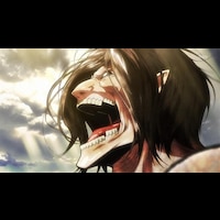 Shingeki no Kyojin / Attack on Titan Menu (Mod) for Left 4 Dead 2 