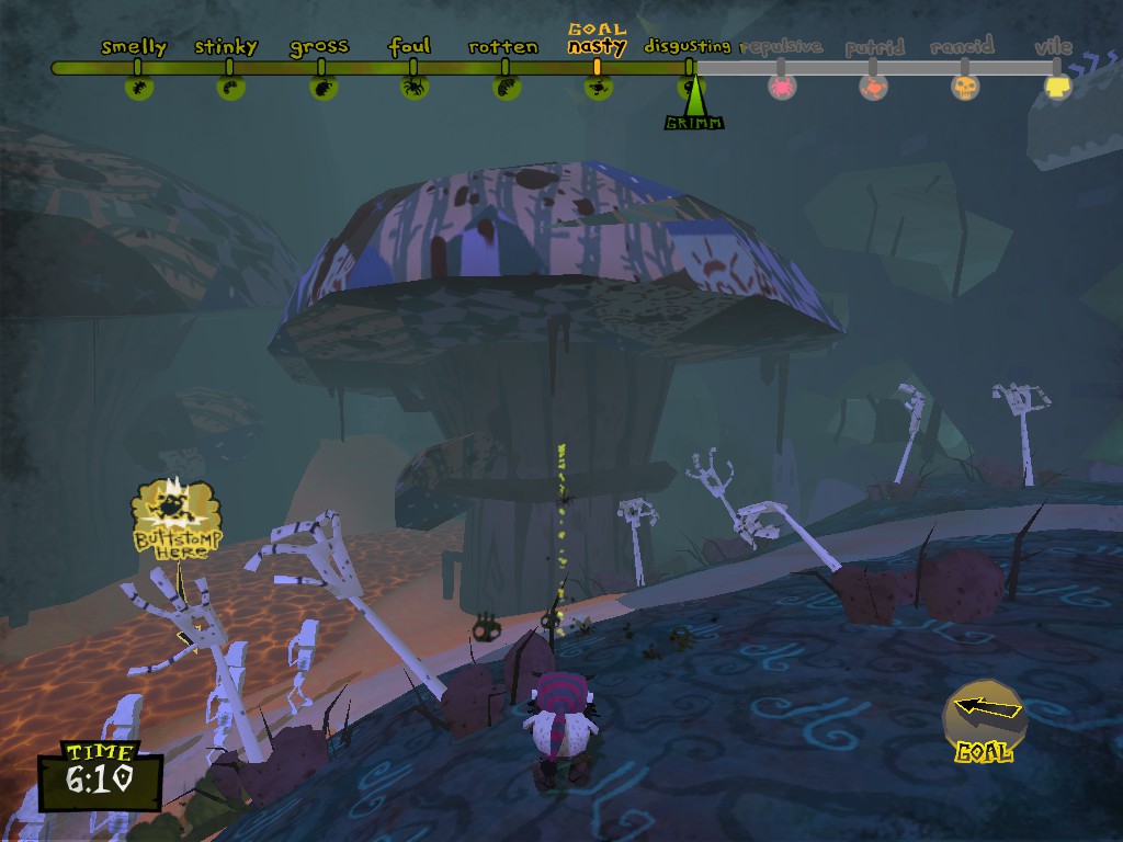 Steam Community :: Guide :: A Boy Learns What Fear Is: Guide