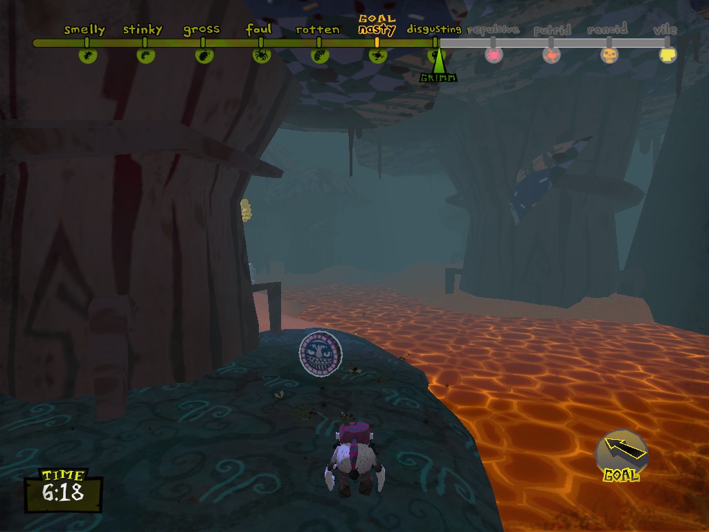 Steam Community :: Guide :: A Boy Learns What Fear Is: Guide