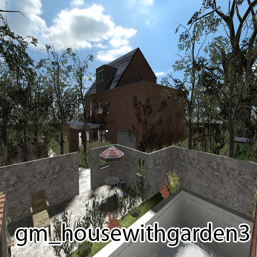 hidden map