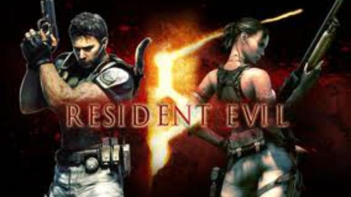 Video Game Resident Evil 5 HD Wallpaper